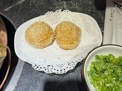 -小洋府铜锅涮肉(南锣鼓巷店)