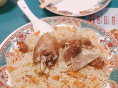 -巴依老爷新疆美食(望京小街店)