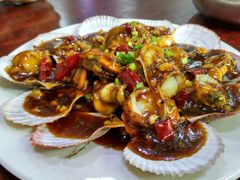 -九龙餐厅(大沽路店)