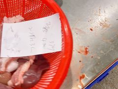 -标记美食新鲜猪杂(兴南大道店)