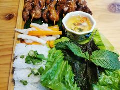 -越美小馆·越南料理(曲江店)