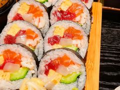 -玄白·炭烤活鳗(上海首店)