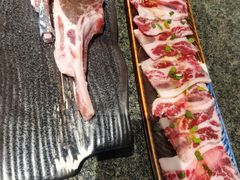 -NIUAN牛庵·日式和牛烧肉(恒隆店)