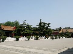 -北京市劳动人民文化宫(太庙)