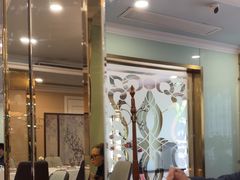 -新侨三宝乐西餐厅(崇文门店)