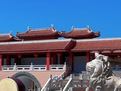 -莆田湄洲妈祖祖庙