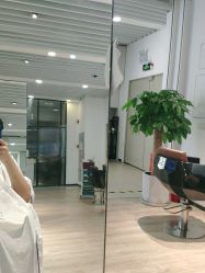 -FG HAIR·烫发·染发