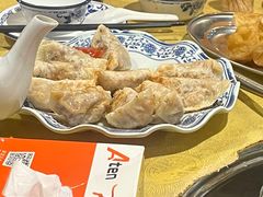 -大戚饭店(泰华路店)