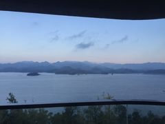 -千岛湖忆湖度假酒店(中心湖景区店)