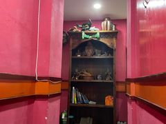 -panchos 墨西哥餐厅(嘉绿苑店)