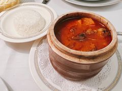 精品罐焖牛肉-莫斯科餐厅