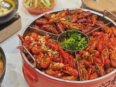 -熊记虾王·小龙虾(东晓南店)