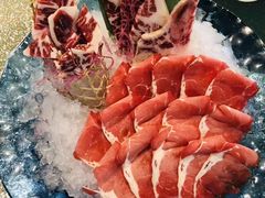 -柒加海鲜姿造