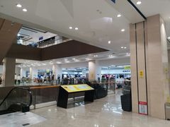 -BIGOFFS 超级折扣(仁恒伊势丹店)