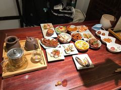 -青藤茶馆(南山路店)
