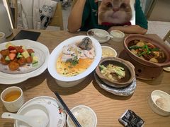 -粤集·手工粤菜(皇庭广场店)