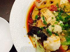 -成都你六姐·牛肉冒菜(城市集市合生汇店)