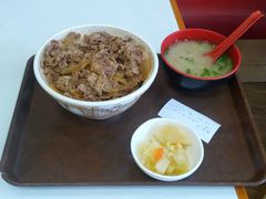 -食其家·牛丼咖喱(广元西路店)
