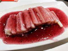 -天香石锅鱼(永兴路店)