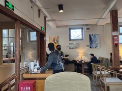 -1901 Cafe(西四店)