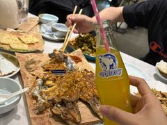-何适山庄·团餐住宿(水长城P2停车场店)
