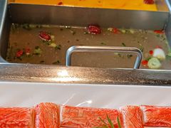 -大隐·成都火锅Bistro(合生麒麟新天地店)