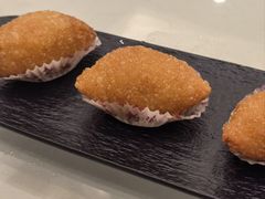 咸水饺-广州酒家(昌岗地铁站店)