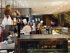 -君悦酒店·La Terrazza意合園·意式风味