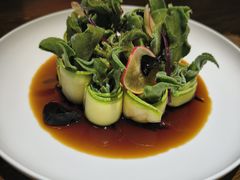 -粗茶淡饭·隐庐私厨(东亭店)