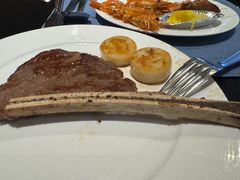 -康帝国际酒店-艾斯本自助西餐厅