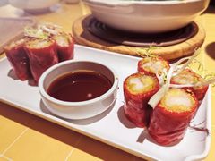 -蔡澜点心·粤菜(花城汇南区店)