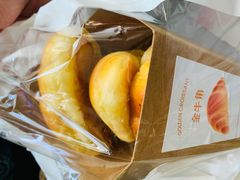 金牌牛角-好利来(团结湖店)