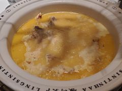 -领鲜天下·焗海鲜·花胶鸡(天目里店)