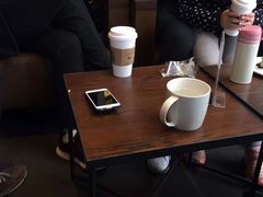 -星巴克(南翔五彩城店)