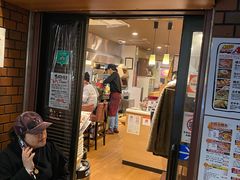 门面-味乃家 本店