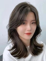 点击看大图 -MORI HAIR SALON日式美发沙龙
