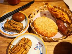 -和府捞面(国金汇店)