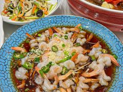 -金陵后厨·南京菜(新街口秣陵路店)