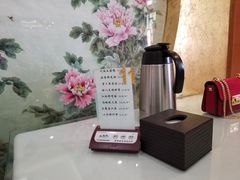 -成都驻京办餐厅(蜀都宾馆店)