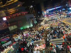 -鼓楼夜市