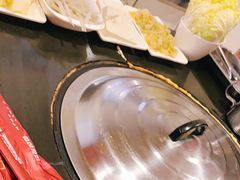 -崔记生活·铁锅炖鱼粘卷子(总店)