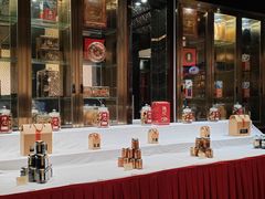 -临家小院·潮汕菜·商务宴请·点心(白石洲店)