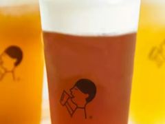-喜茶(天津乐宾百货店)