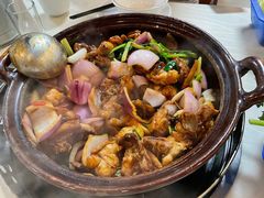-胡须佬鸡煲四季火锅(龙珠大道店)