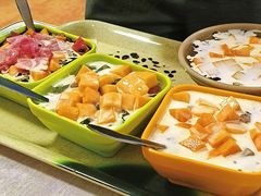 -透心凉糖水(听海居店)