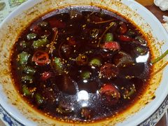 -秦忆浓岐山臊子面(扶风店)