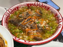 -欧记大排档·景德菜(上海首店)