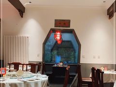 包厢-钱塘花园·宁波菜