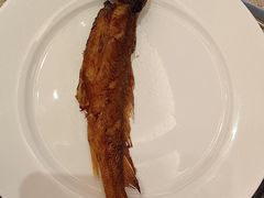 -东方红海鲜百汇(国际大厦店)