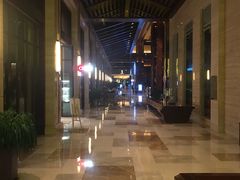 -惠州金海湾嘉华度假酒店